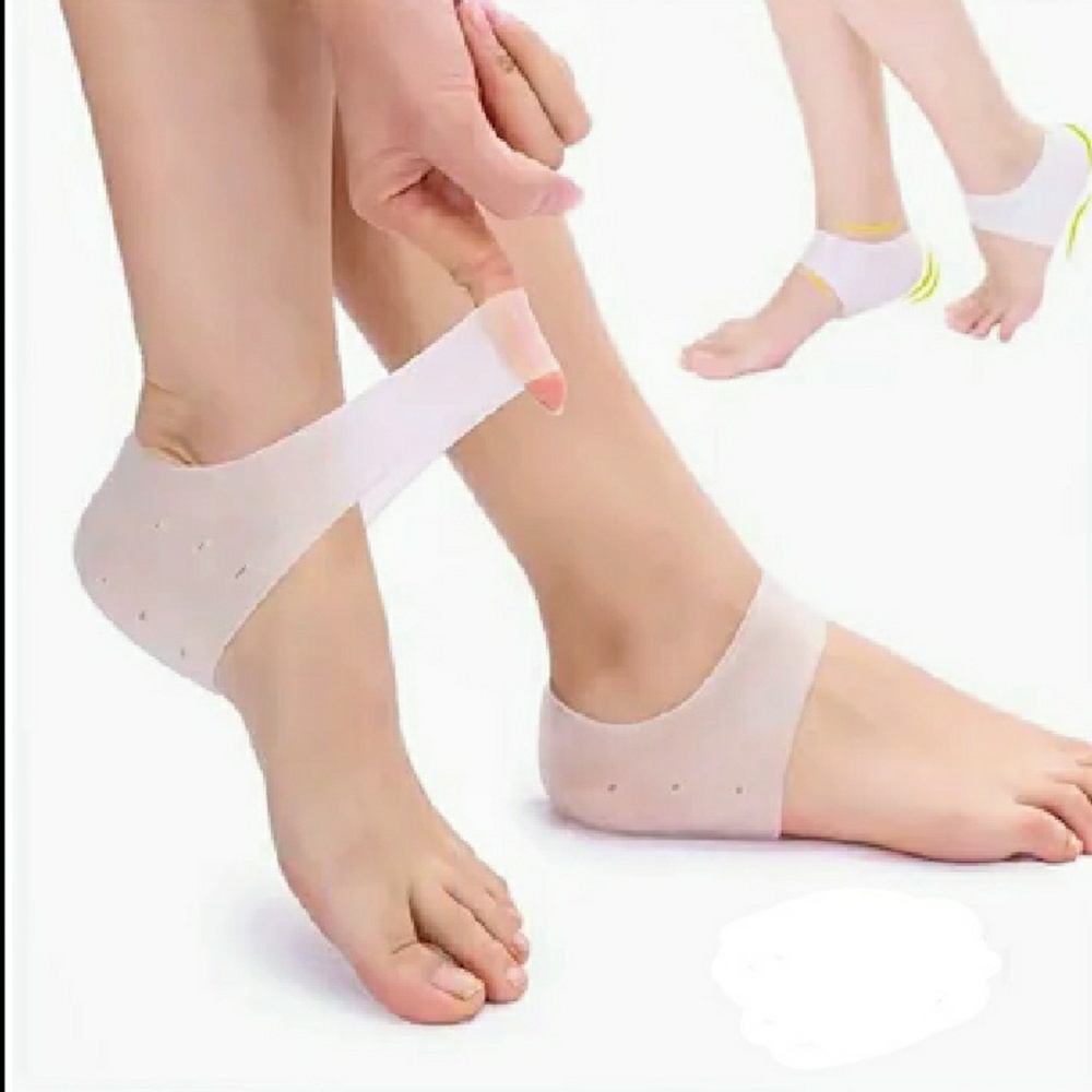 👠yes 👠 foot heels protection - Picture 5 of 8